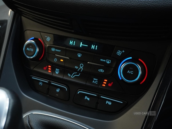 Used Ford Kuga 2017 for sale - 78186002: Photo 18