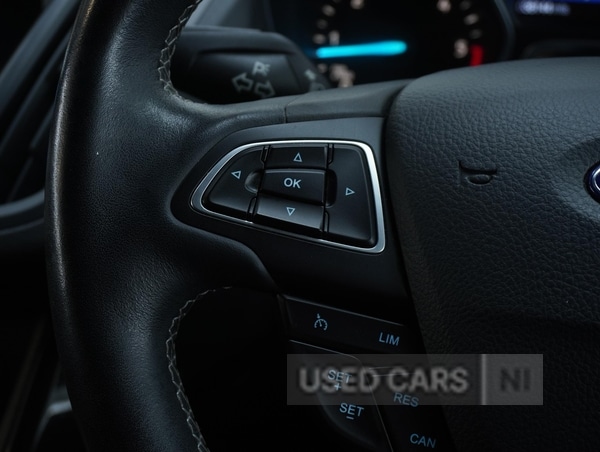 Used Ford Kuga 2017 for sale - 78186002: Photo 19