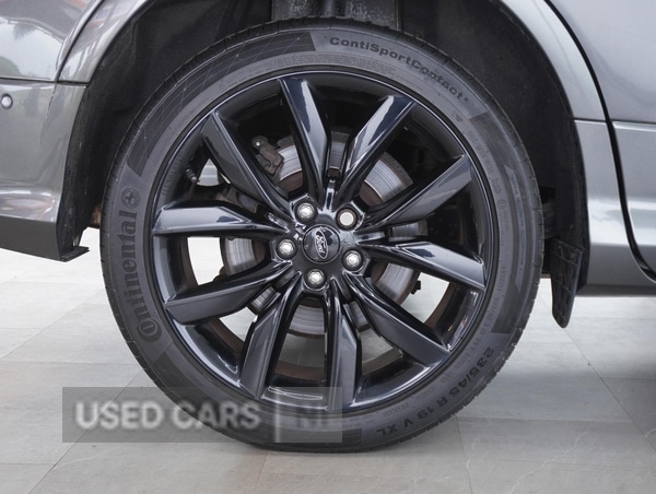 Used Ford Kuga 2017 for sale - 78186002: Photo 2