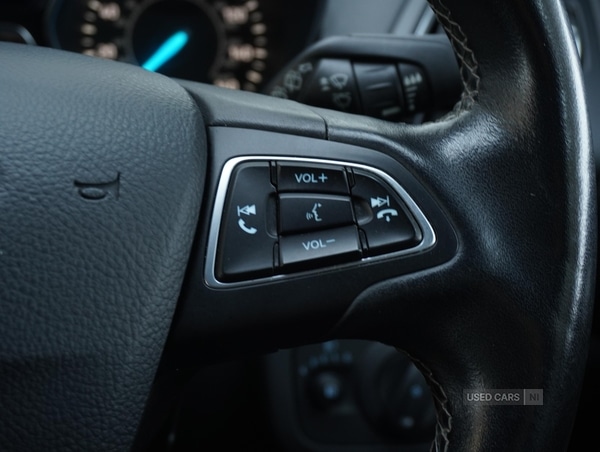 Used Ford Kuga 2017 for sale - 78186002: Photo 20