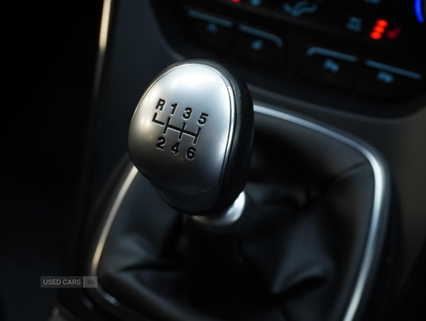 Used Ford Kuga 2017 for sale - 78186002: Photo 23