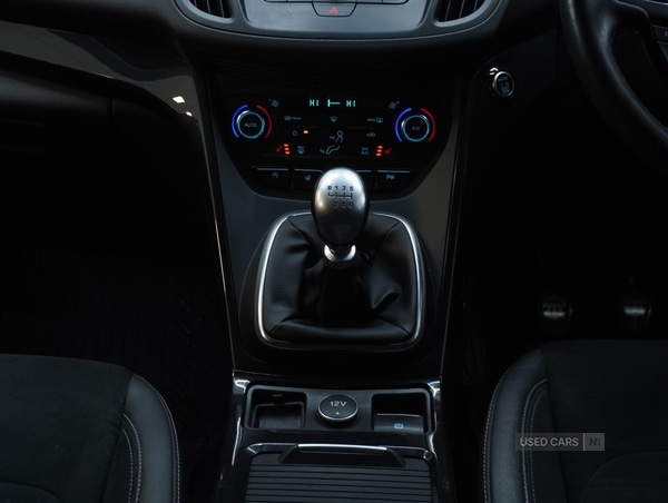 Used Ford Kuga 2017 for sale - 78186002: Photo 24