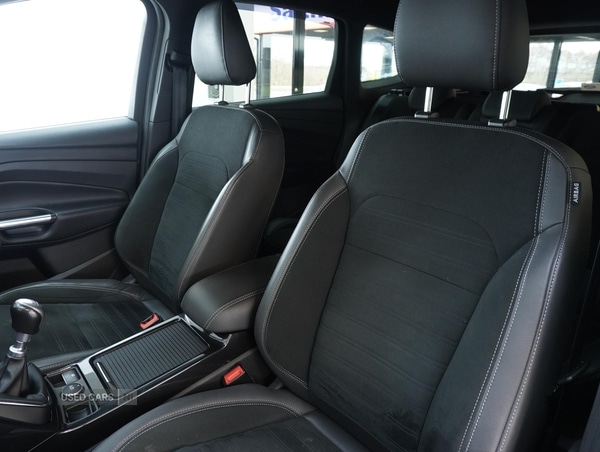 Used Ford Kuga 2017 for sale - 78186002: Photo 25