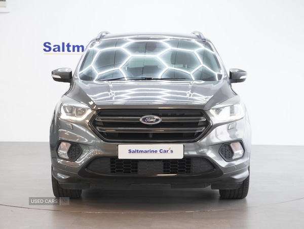 Used Ford Kuga 2017 for sale - 78186002: Photo 26