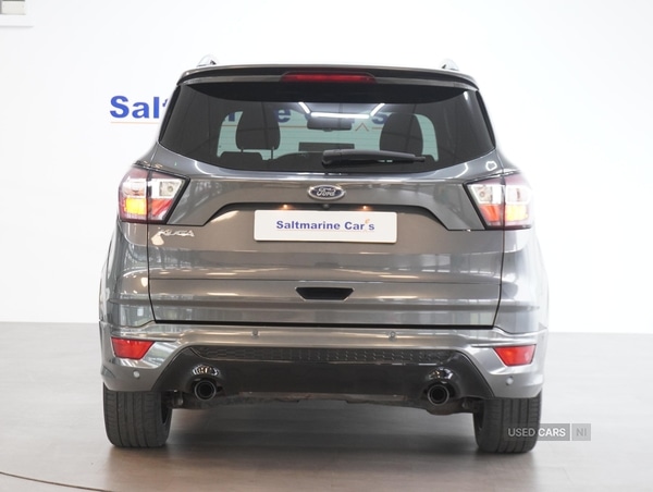 Used Ford Kuga 2017 for sale - 78186002: Photo 27