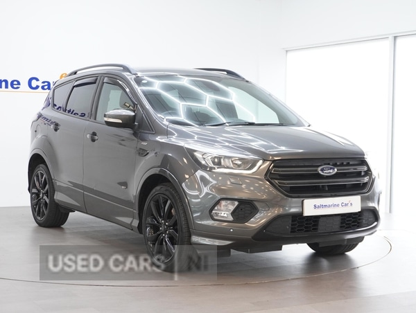Used Ford Kuga 2017 for sale - 78186002: Photo 28