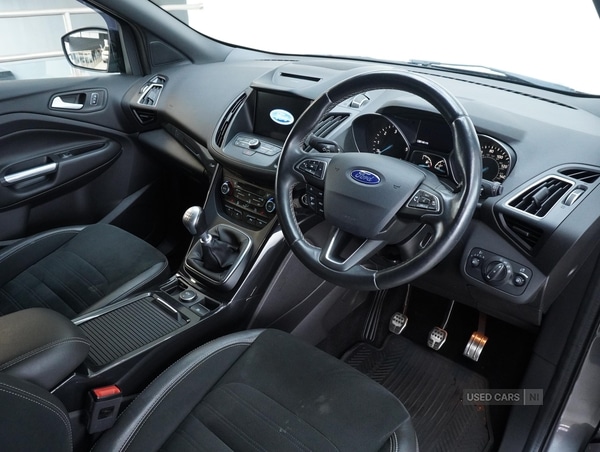 Used Ford Kuga 2017 for sale - 78186002: Photo 3