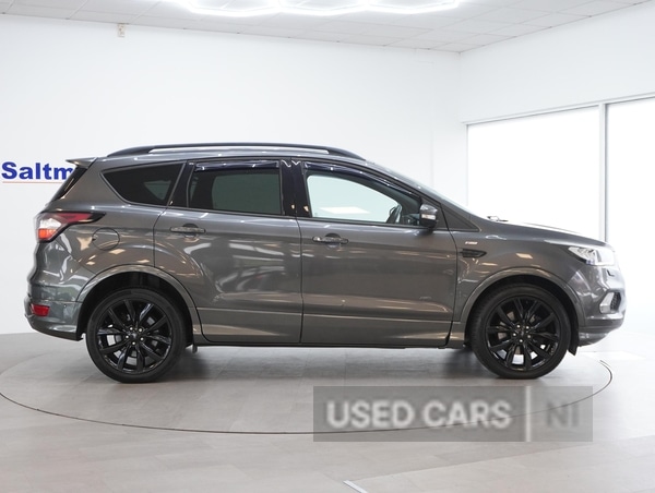 Used Ford Kuga 2017 for sale - 78186002: Photo 4
