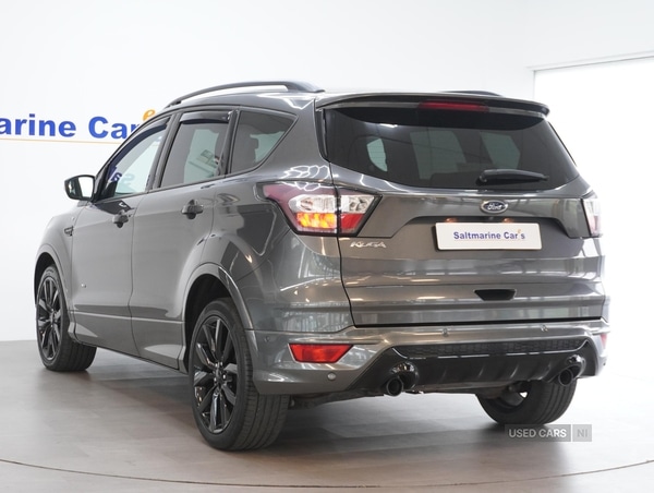 Used Ford Kuga 2017 for sale - 78186002: Photo 5