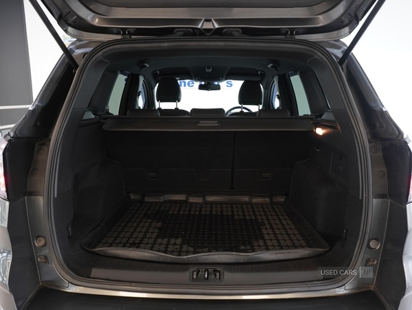 Used Ford Kuga 2017 for sale - 78186002: Photo 6