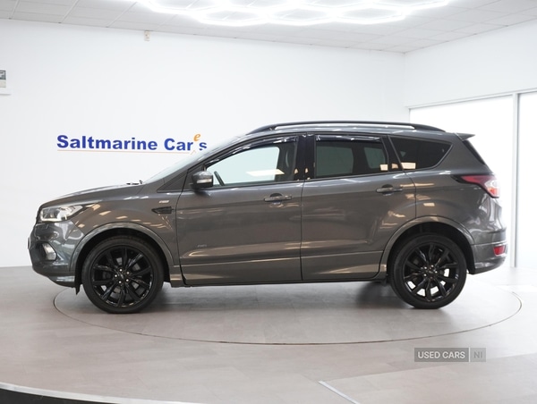 Used Ford Kuga 2017 for sale - 78186002: Photo 8