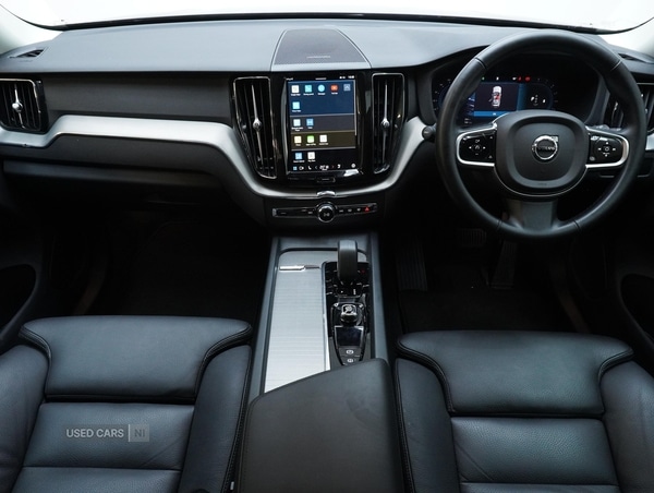 Used Volvo XC60 2024 for sale - 77359437: Photo 10