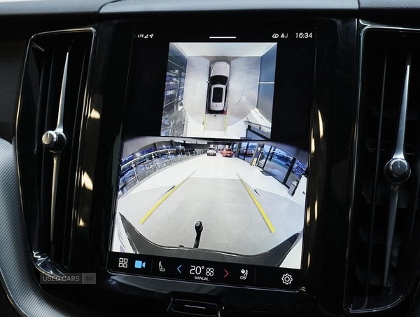 Used Volvo XC60 2024 for sale - 77359437: Photo 12