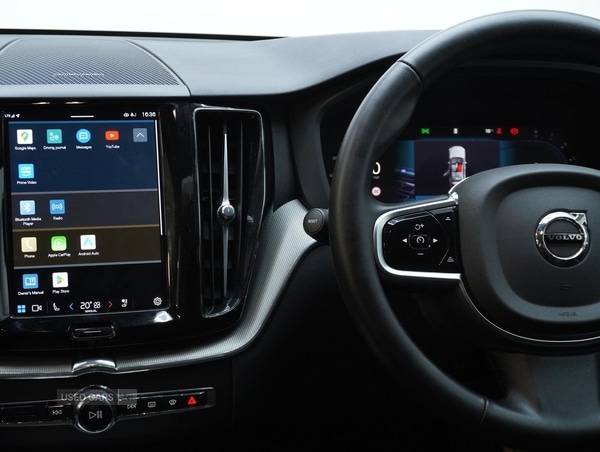 Used Volvo XC60 2024 for sale - 77359437: Photo 13