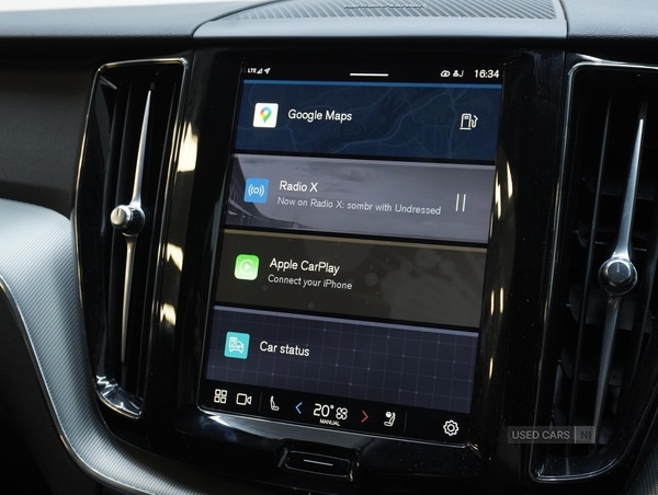 Used Volvo XC60 2024 for sale - 77359437: Photo 15