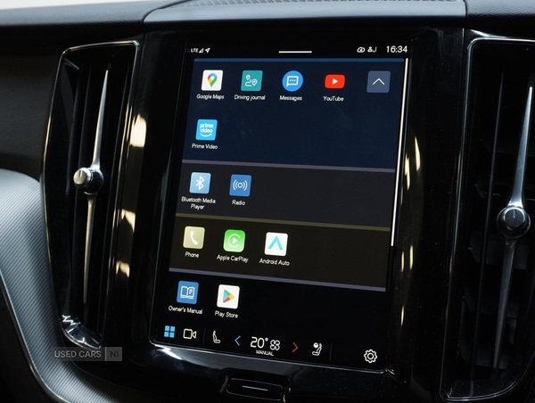 Used Volvo XC60 2024 for sale - 77359437: Photo 16