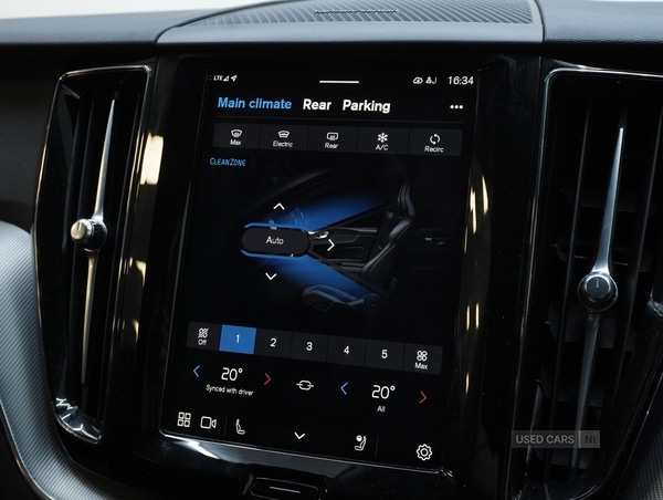 Used Volvo XC60 2024 for sale - 77359437: Photo 17