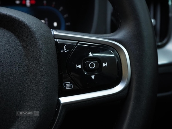 Used Volvo XC60 2024 for sale - 77359437: Photo 19