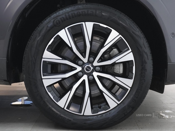 Used Volvo XC60 2024 for sale - 77359437: Photo 2