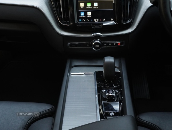 Used Volvo XC60 2024 for sale - 77359437: Photo 25