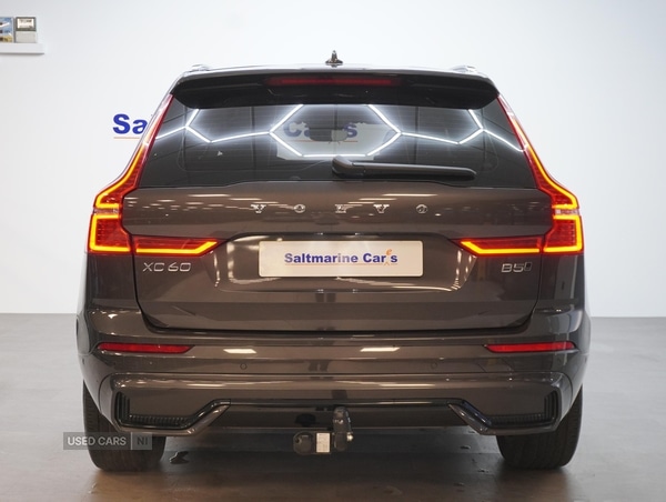 Used Volvo XC60 2024 for sale - 77359437: Photo 29