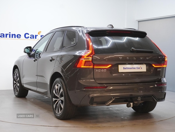 Used Volvo XC60 2024 for sale - 77359437: Photo 7