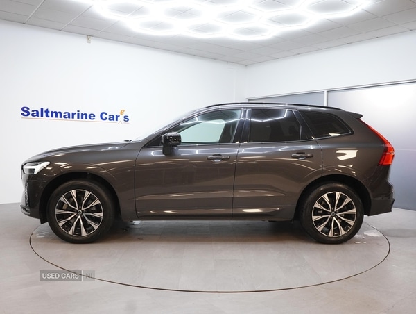 Used Volvo XC60 2024 for sale - 77359437: Photo 8