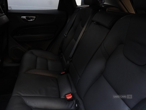 Used Volvo XC60 2024 for sale - 77359437: Photo 9