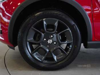 Used Suzuki Ignis 2020 for sale - 74811599: Photo