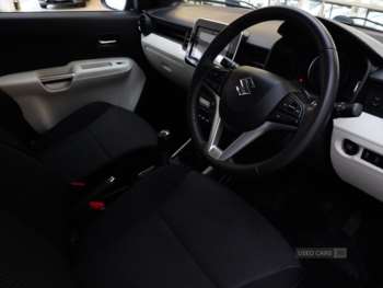 Used Suzuki Ignis 2020 for sale - 74811599: Photo