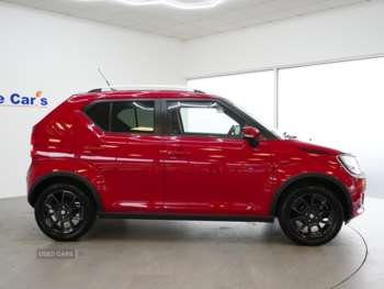 Used Suzuki Ignis 2020 for sale - 74811599: Photo