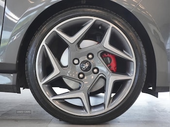 Used Ford Fiesta 2019 for sale - 79389065: Photo