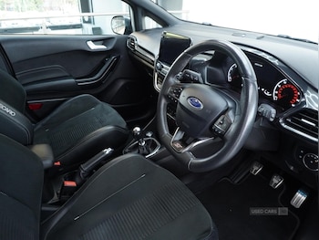 Used Ford Fiesta 2019 for sale - 79389065: Photo