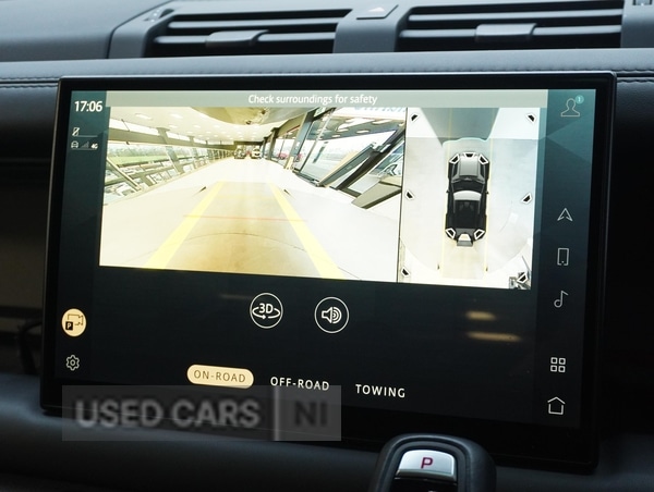 Used Land Rover Defender 2023 for sale - 77672306: Photo 13