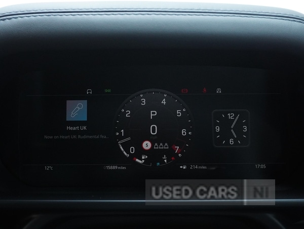 Used Land Rover Defender 2023 for sale - 77672306: Photo 15