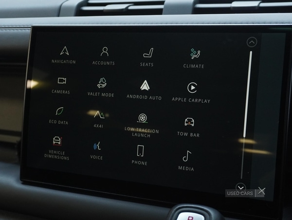 Used Land Rover Defender 2023 for sale - 77672306: Photo 16