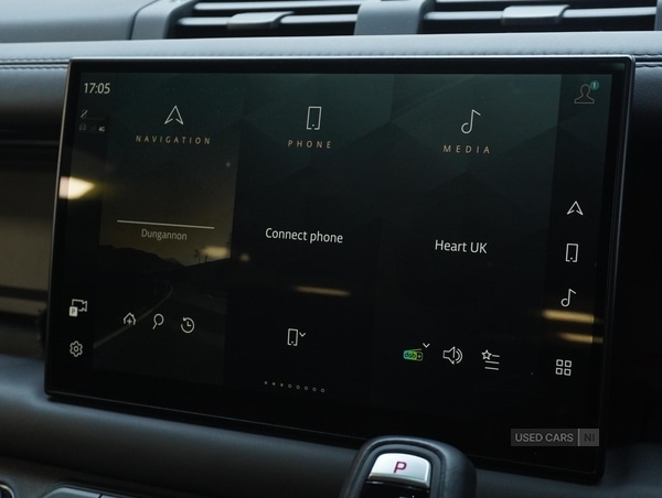 Used Land Rover Defender 2023 for sale - 77672306: Photo 17