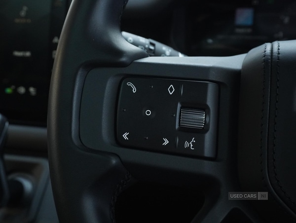 Used Land Rover Defender 2023 for sale - 77672306: Photo 19