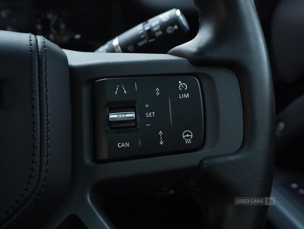 Used Land Rover Defender 2023 for sale - 77672306: Photo 20