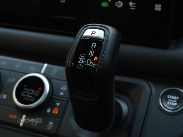 Used Land Rover Defender 2023 for sale - 77672306: Photo 24