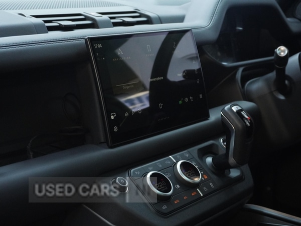 Used Land Rover Defender 2023 for sale - 77672306: Photo 25