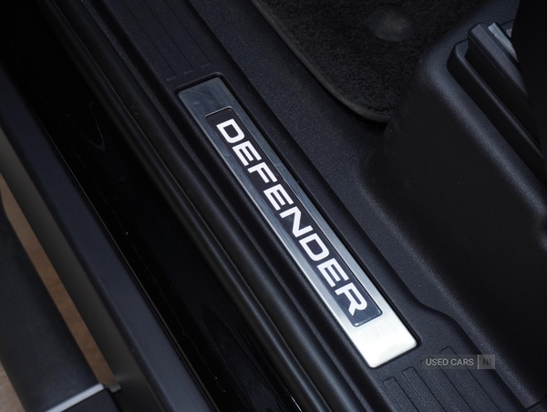 Used Land Rover Defender 2023 for sale - 77672306: Photo 29