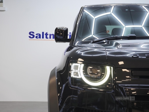 Used Land Rover Defender 2023 for sale - 77672306: Photo 34