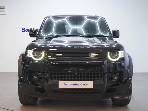 Used Land Rover Defender 2023 for sale - 77672306: Photo 35