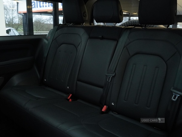 Used Land Rover Defender 2023 for sale - 77672306: Photo 8