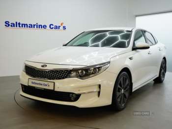2015 - 1.7 CRDi ISG 3 4dr DCT