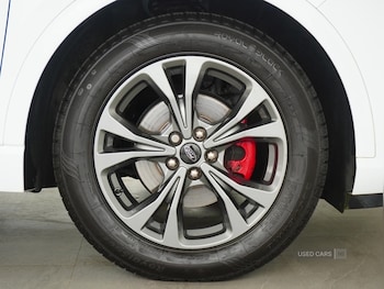 Used Ford Kuga 2021 for sale - 75450299: Photo