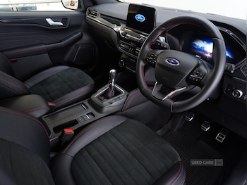 Used Ford Kuga 2021 for sale - 75450299: Photo