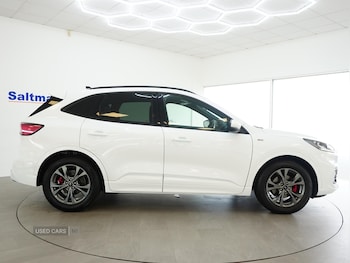 Used Ford Kuga 2021 for sale - 75450299: Photo