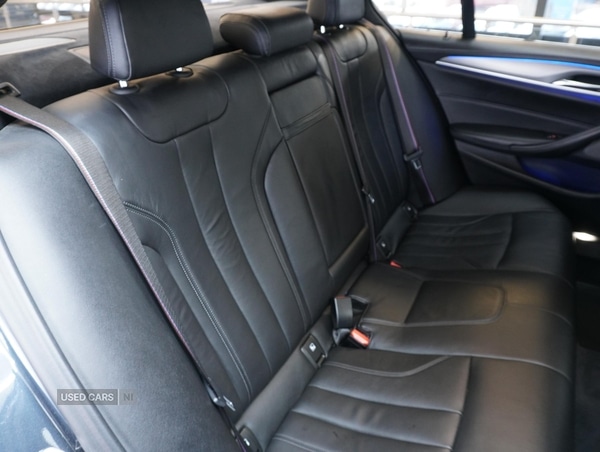 Used BMW M5 2020 for sale - 76634609: Photo 10